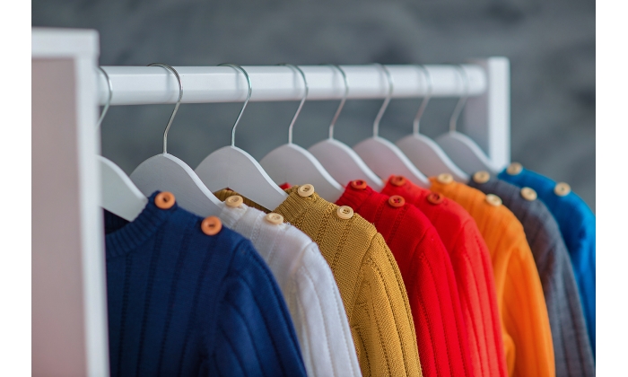 Take care of woolen clothes