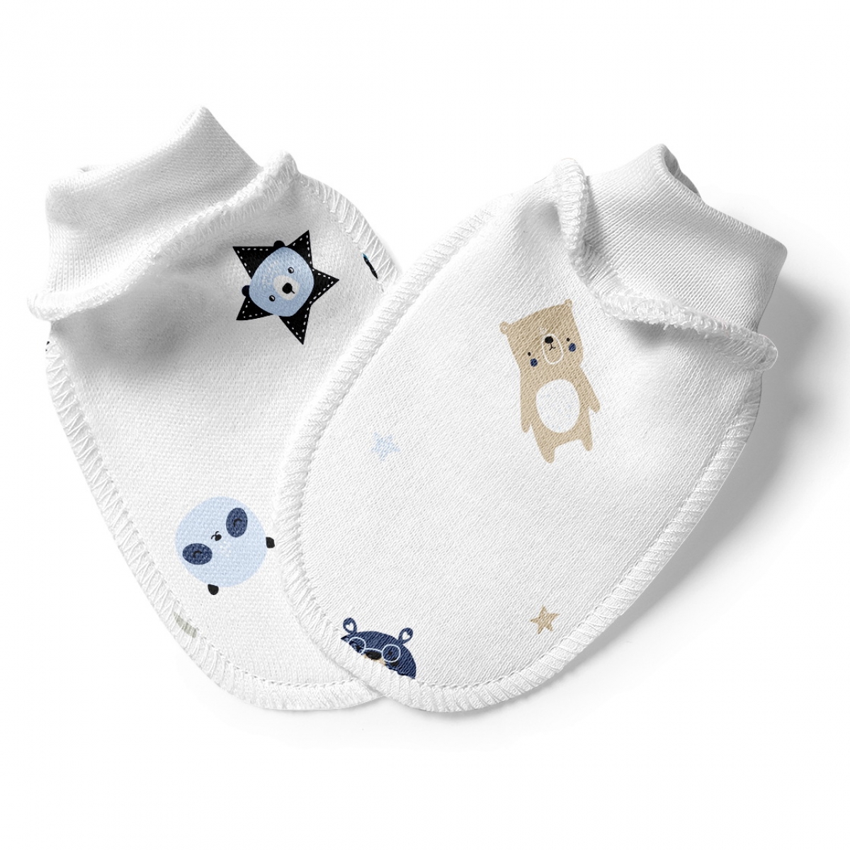 Царапки Cubs Мишки, 475156, ТМ София