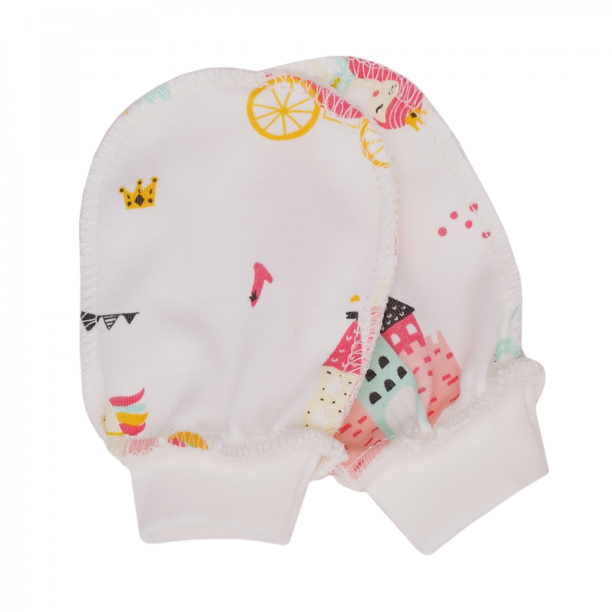 Царапки Princess, 2251, ТМ София