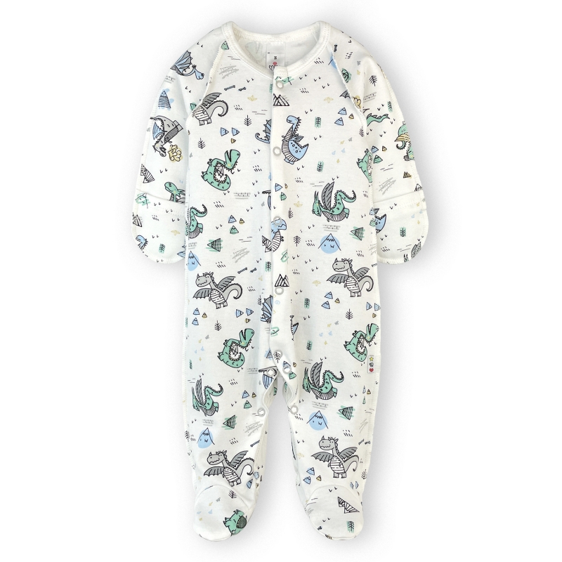 Baby Dragons Sleep & Play, size 50-56 (man) 41...