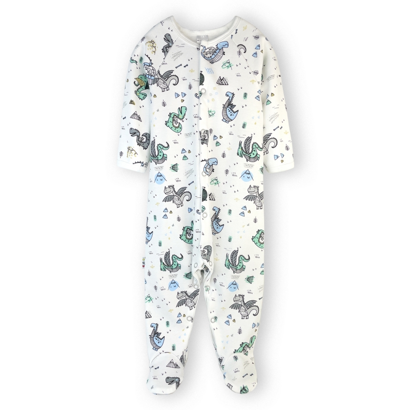 Baby Dragons Sleep & Play, size 62-68  4102, c...