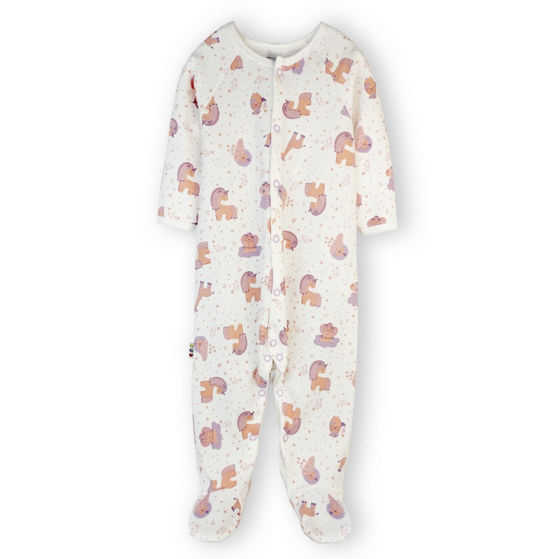 Baby Bohemia print Sleep & Play, size 68-74-80...