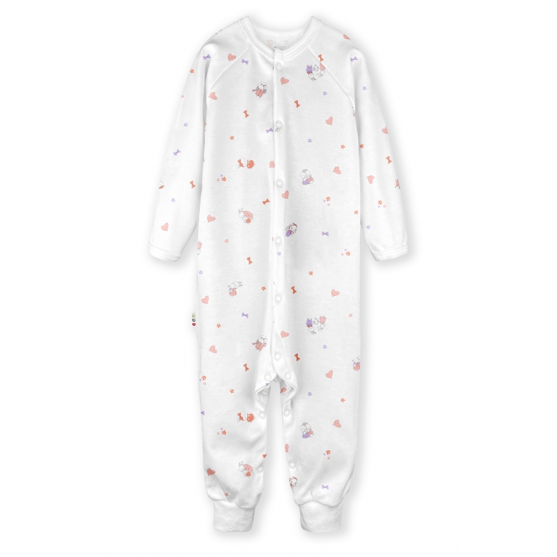 Комбинезон Bunnies Кролики р.80-...