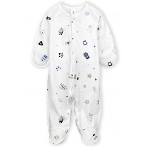 Baby Cubs Sleep & Play, size 50-56-62 (man) 47...