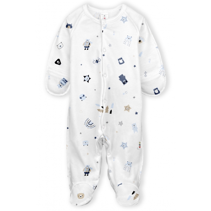 Комбинезон Cubs Мишки р.50-56-62 (...