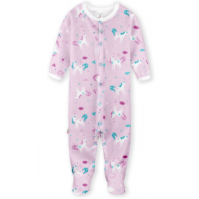 Baby Unicorns Sleep & Play, size 62-68, 4403, ...
