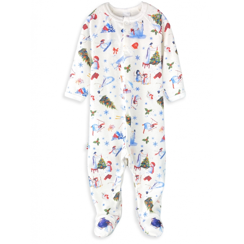 Baby New Year Sleep & Play, size 68-74, 4302, ...