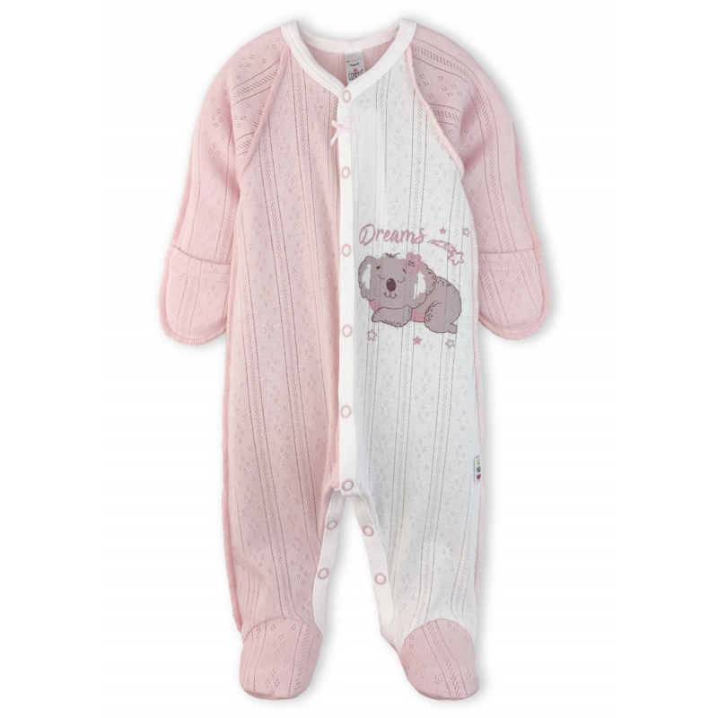Baby Koala Sleep & Play, size 50-56-62, 1803, ...