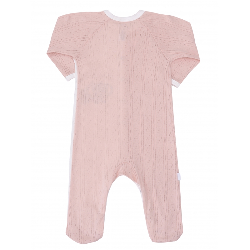 Baby Koala Sleep & Play, size 50-56-62, 1803, cotton jaquard fabric, colar, TM Sofia