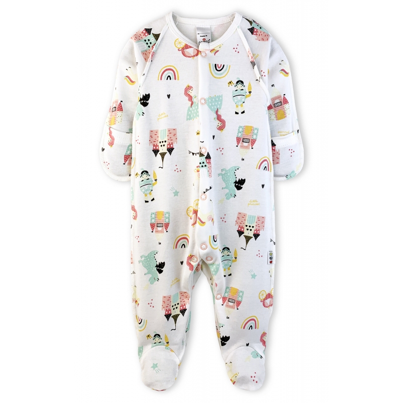 Baby Princess Sleep & Play, size 50-56, 2201, ...