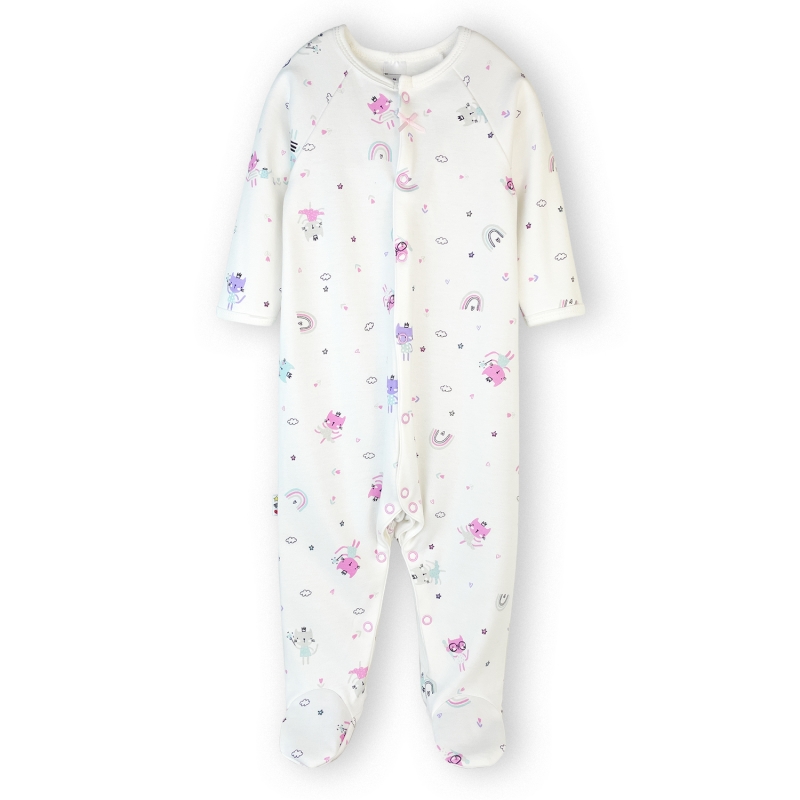 Baby Kitty Sleep & Play, size 62-68, 4201, cot...