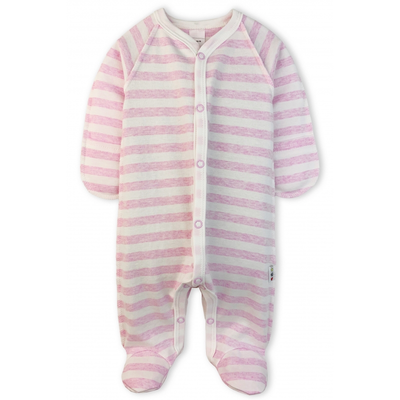 Baby Rose line Sleep & Play, size 50-56, 2801,...