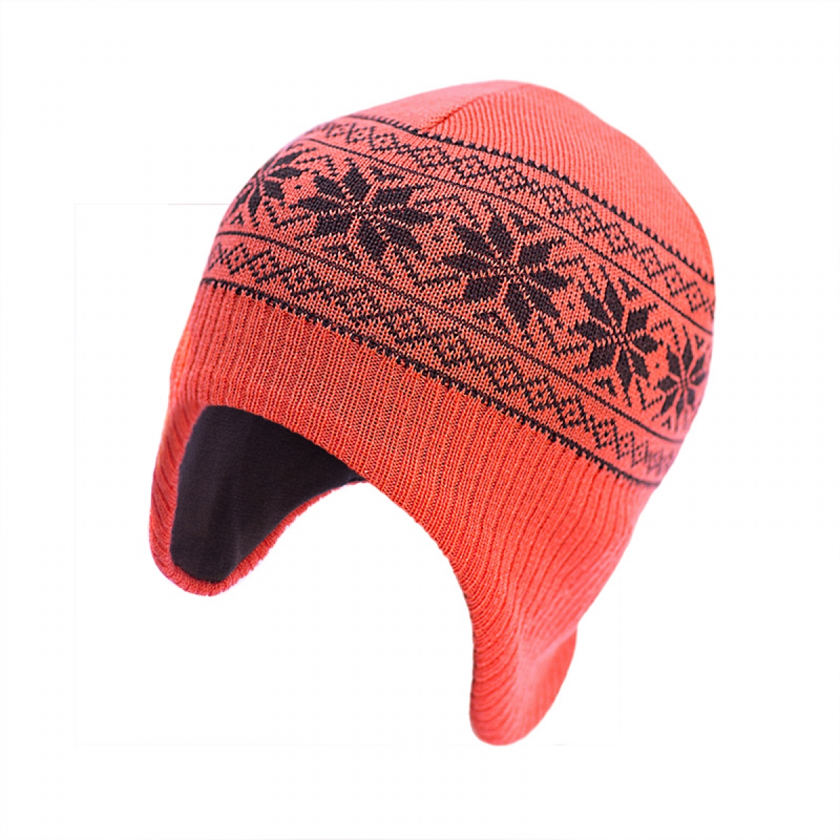 Merino Helmet Hat, 100% merino wool, cotton lining, 31-9, TM Sofia