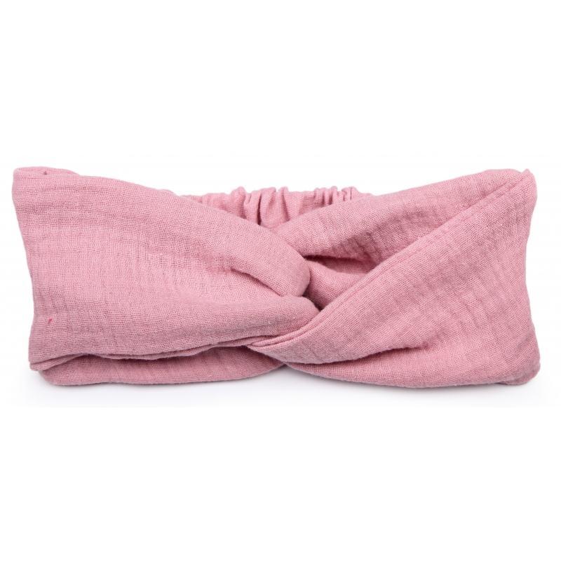 Dressing-Solokha Gauze (light pink powder), p.52-5...