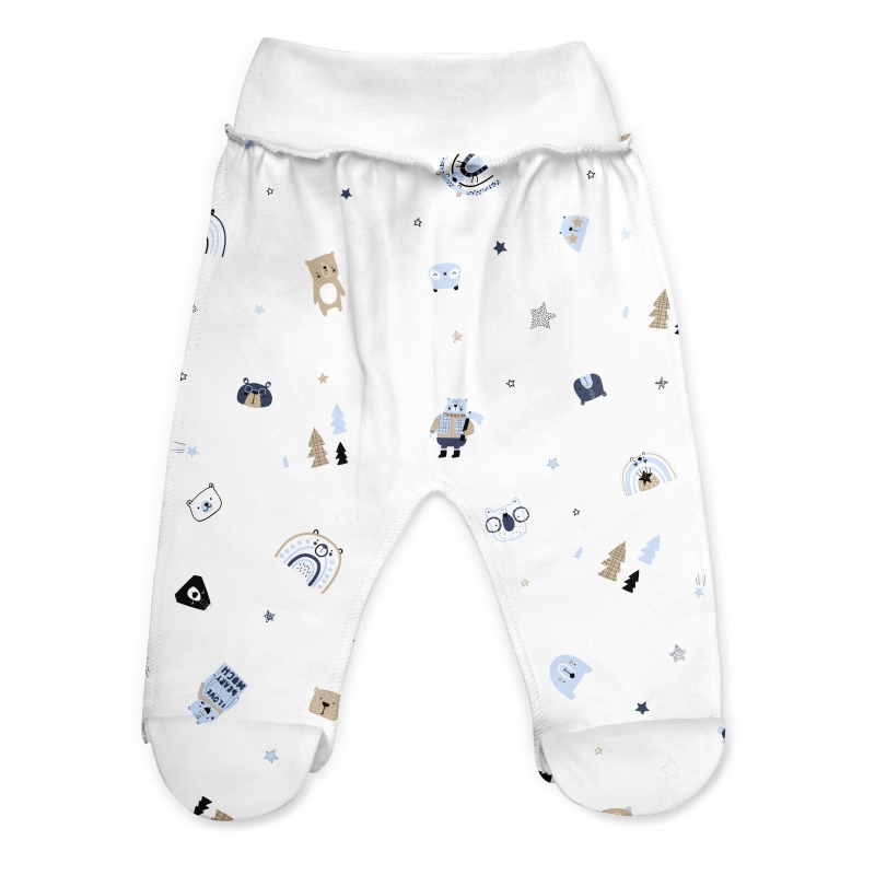 Ползунки Cubs Мишки р.56-62, 4721, �...