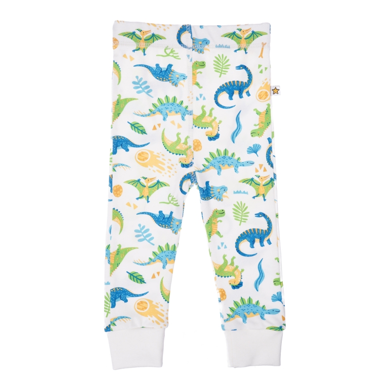 Baby Pants Dinosaurs, size 62-68-74, 15221, 100% s...