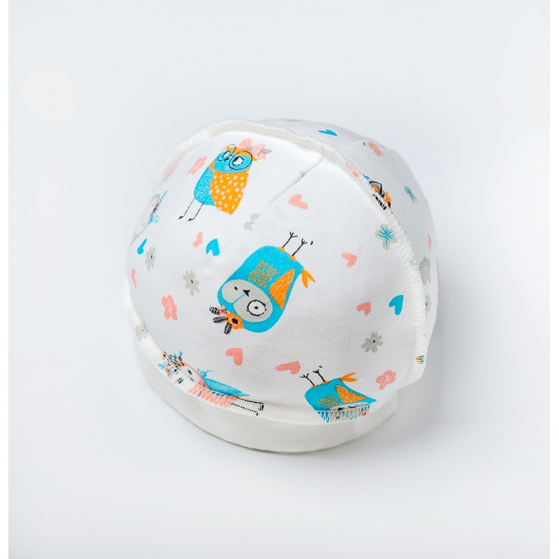 Шапочка Owls р.38-40, 3031, ТМ София