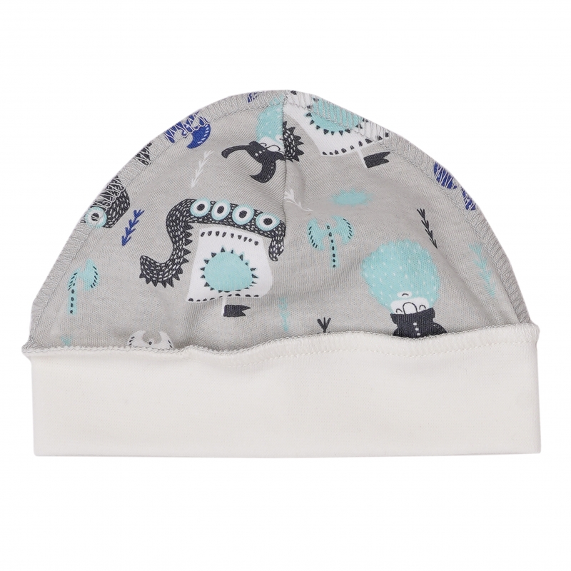 Baby hat Vikings, size 38-40, 2931, 100% soft cott...