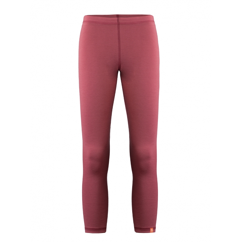 2 Piece Thermal Underwear Turtleneck Shirt with Short Zipper and Leggings Vinny Set,  100% wool merino, 9126/2, TM Wooly
