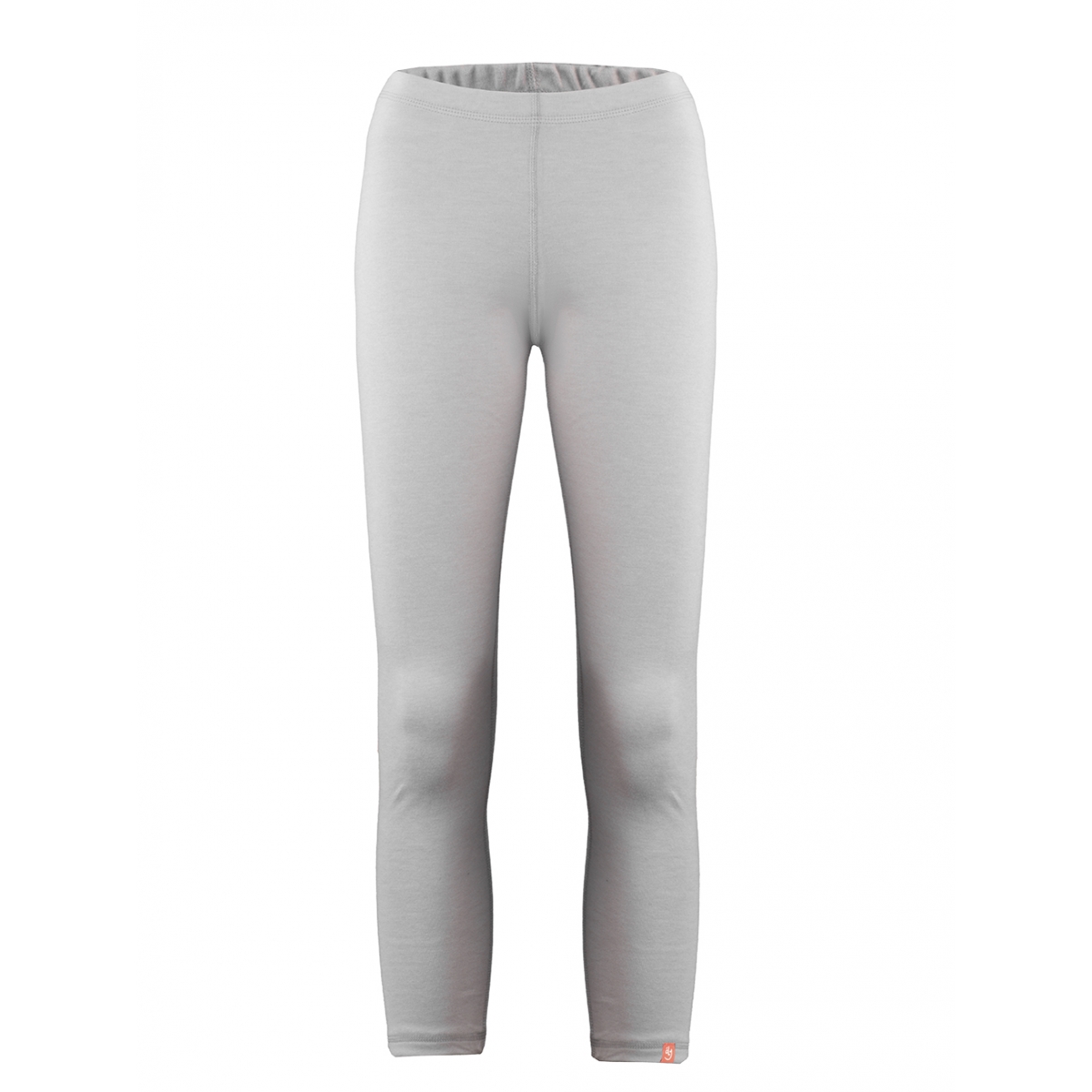 Thermal underwear leggings gray, wool merino 30%, 9111, TM Wooly