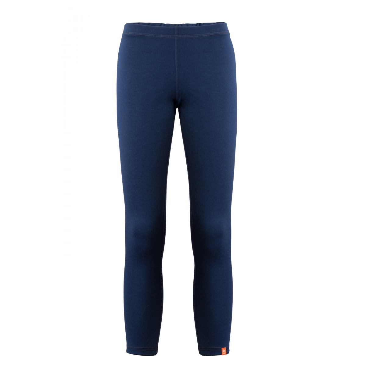 Thermal underwear leggings blue, wool merino 30%, 9112, TM Wooly