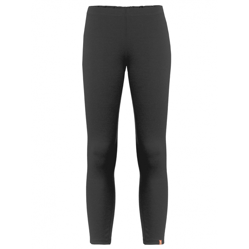 2 Piece Thermal Underwear Raglan and Leggings gray, wool merino, 9101/2, TM Wooly