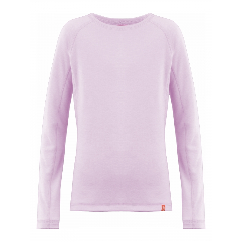 Thermal underwear raglan gray, wool merino 30%, 9101, TM Wooly