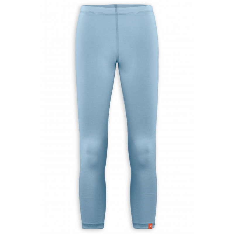 2 Piece Thermal Underwear Raglan and Leggings gray, wool merino, 9101/2, TM Wooly