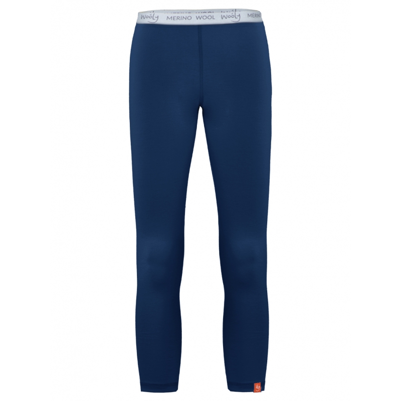 Thermal underwear raglan gray, wool merino 30%, 9101, TM Wooly