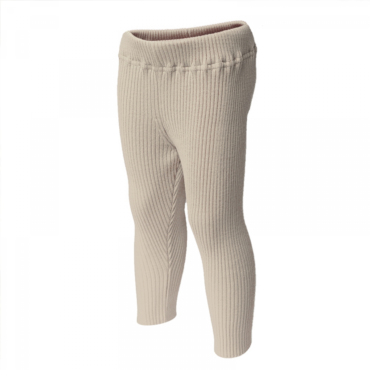 Thermal biege leggings (100% wool), 21-35, TM Sofia