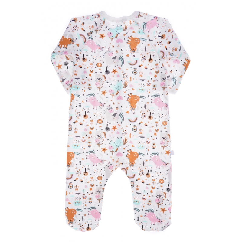 Baby Unicorns Sleep & Play, size 68, 1601, cot...