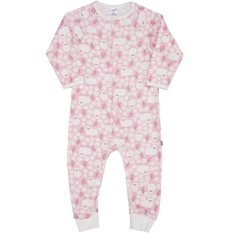 Baby Sheeps Sleep & Play, size 74-80, 1301, co...