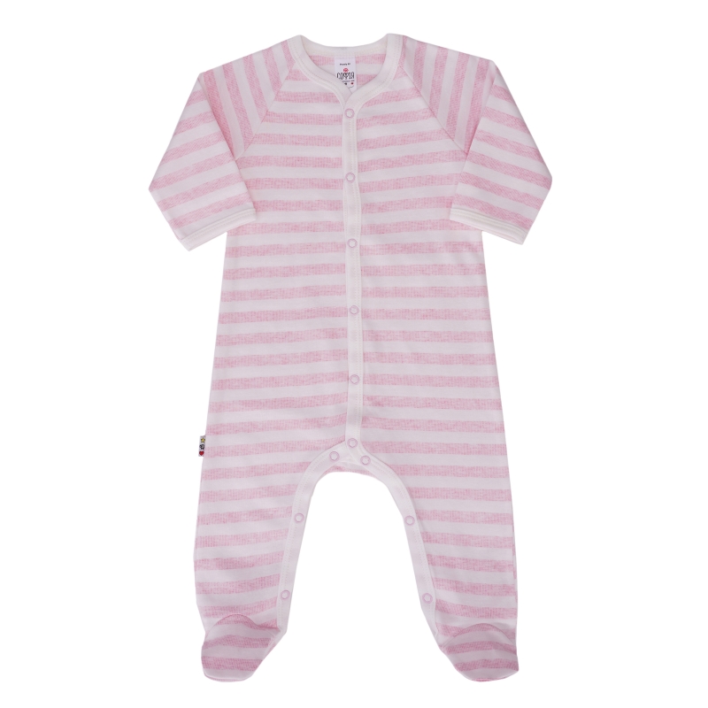 Baby Rose line Sleep & Play, size 62, 2801, co...
