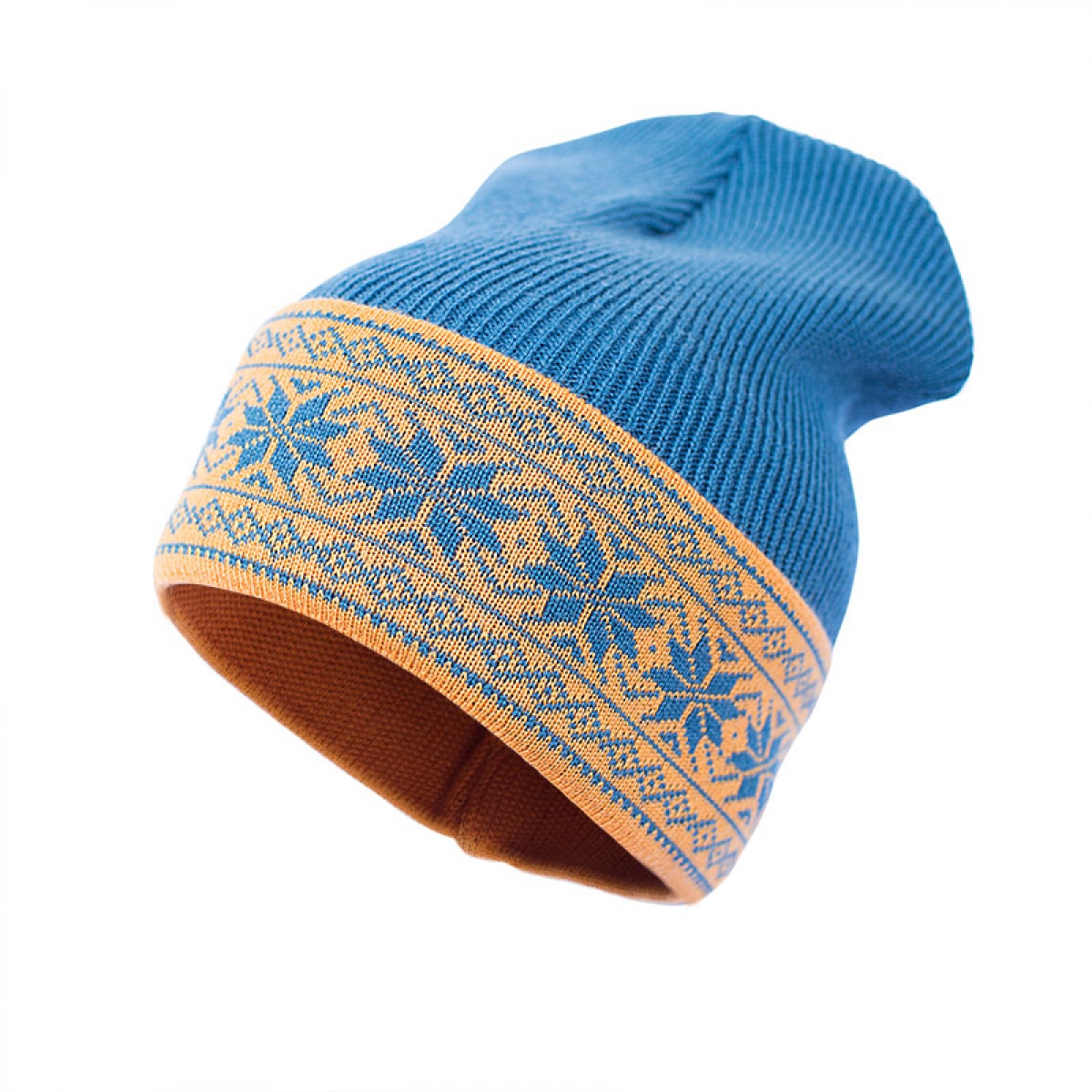 Шапка бини (100% шерсть merino), 41-11, ТМ София