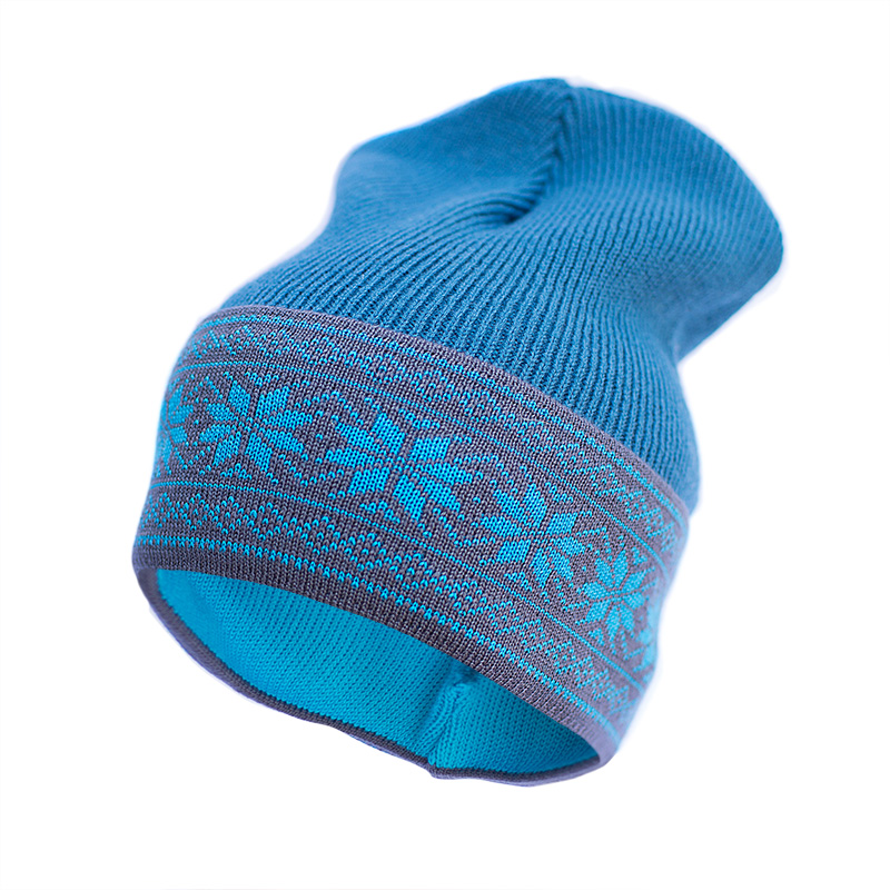 Merino wool beanie hat, 100% merino wool, 41-5, TM...
