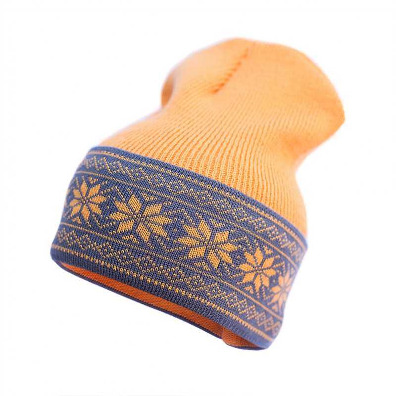 Merino wool beanie hat, 100% merino wool, 41-3, TM...