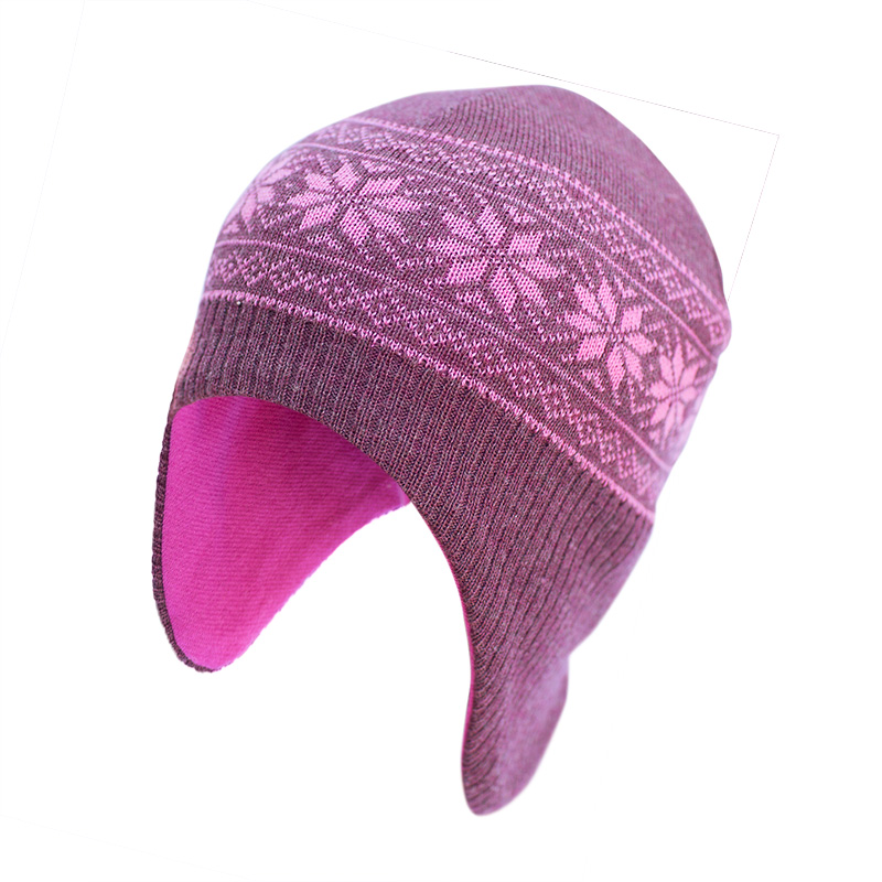 Merino Helmet Hat, 100% merino wool, cotton lining...