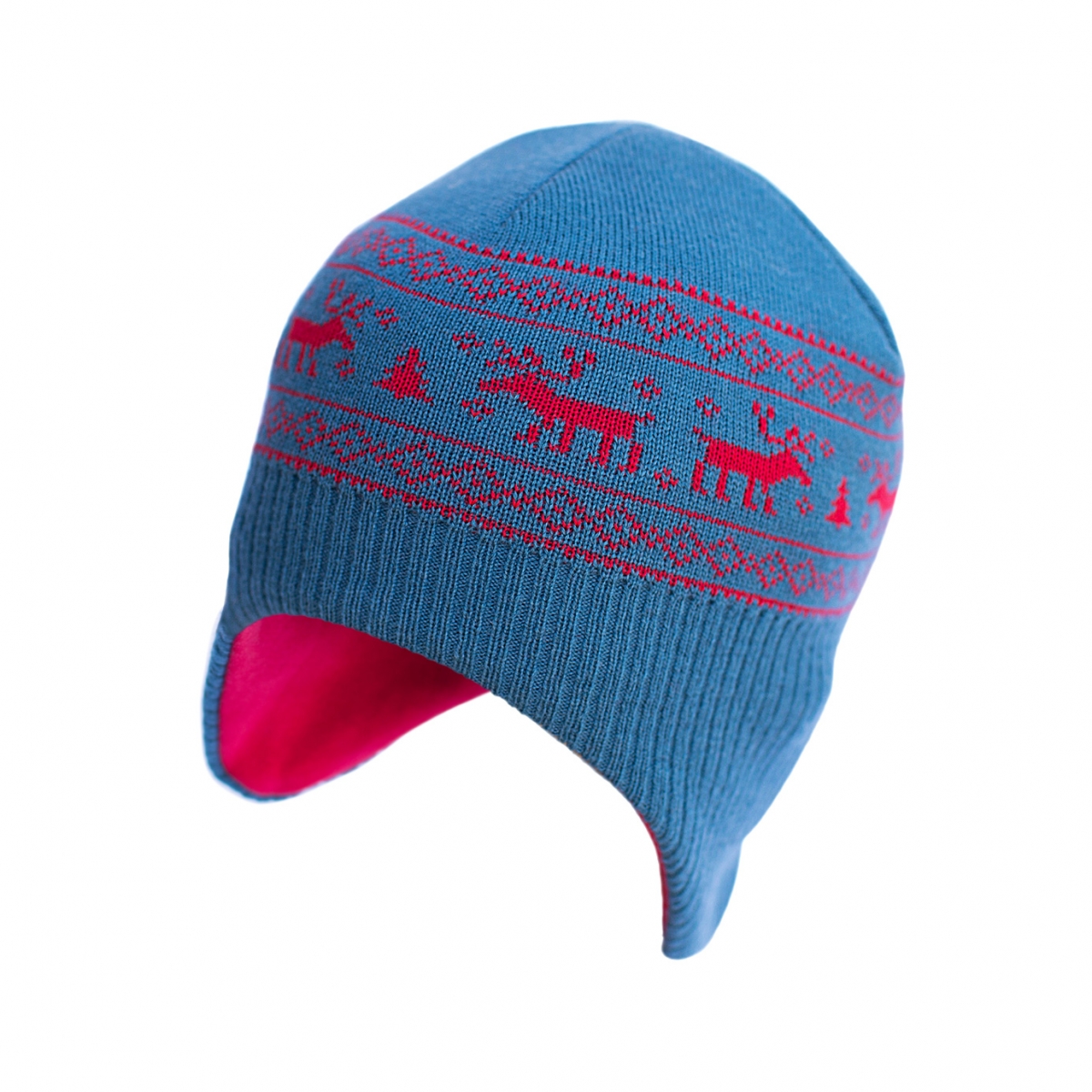 Merino Helmet Hat, 100% merino wool, cotton lining, 31-6, TM Sofia