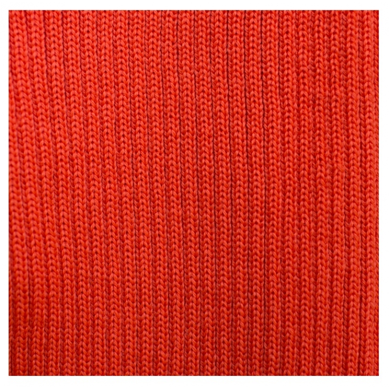 Термо легинсы коралловые (100% шерсть merino), р.86-92, 98-104, 104-110, 21-2, ТМ София