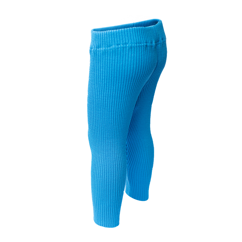 Merino Blue leggings (100% merino wool), s. 86-92, 98-104, 104-110, 21-7, TM Sofia